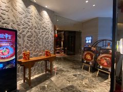 -富力万达嘉华酒店-品珍中餐厅(水果湖店)
