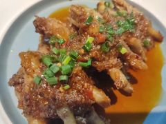 -周渝食惦·酸菜鱼精致川菜(横岗店)