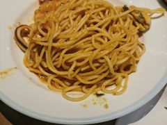 -萨莉亚意式餐厅(南京虹悦城店)