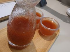-蔡澜点心·粤菜(丽泽天街店)