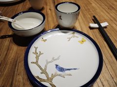 -京坛汇·烤鸭·京菜(宋庄店)