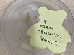 -绿茶餐厅(布吉万象汇店)