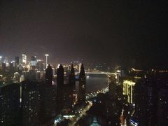 -都会尚膳·海鲜自助餐厅(重庆万豪酒店)