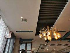 大堂-川竹火锅(龙凤店)