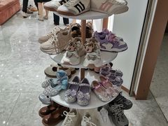 -BeLLE 百丽(凯德闵行商业中心店)