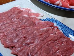 -宣武小院涮肉(前门店)