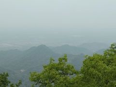 -青城山