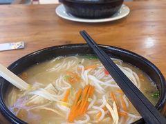 -双桥园·云南过桥米线(古城南门店)