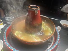 -羊大爷涮肉(亮马桥店)