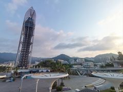 -大梅沙海滨公园