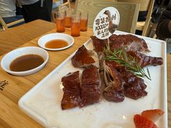 -粤集·手工粤菜(皇庭广场店)