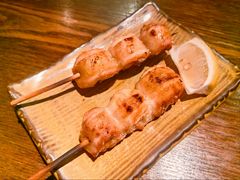 鸡腿肉-鸟屯(三里屯店)