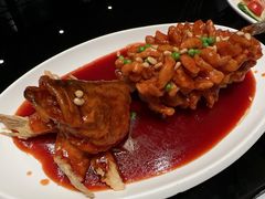 -新雅粤菜馆(南京东路店)