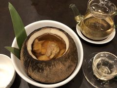 -广州文华东方酒店·江-由辉师傅主理