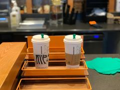 -星巴克臻选(成都九方店)