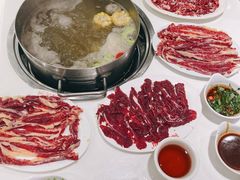 -陈记顺和潮汕牛肉火锅(韩江路店)