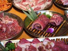 -西塔老太太泥炉烤肉(双井店)