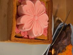 -蜜桃餐厅·伴山(海岸城店)