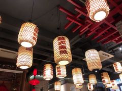 大堂-二十八里太湖船菜(吉祥路店)