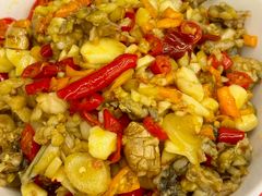 -串小白烧烤(金沙洲店)