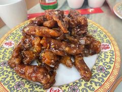 -砂锅居(西四店)