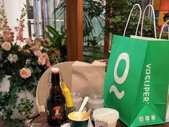 -BAKER&SPICE(国金中心商场店)