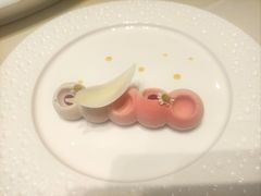 荔枝玫瑰-味茂·老船夫1927(东海东路店)