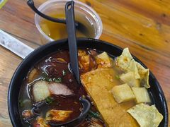 -螺蛳粉先生(蓟门桥店)