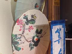 -谜语人真人演绎沉浸式密室实景游戏剧场