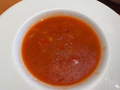 罗宋汤-新贝乐意大利餐厅(苏州中心店)