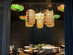 -永安水煮活鱼·仪征菜(仪征奥林匹克店)