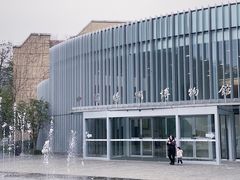 -中国丝绸博物馆
