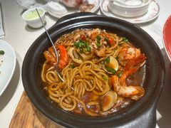 -稻香饭店(龙华天虹店)