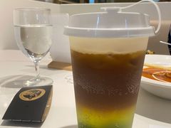 -Deer Park鹿园西餐(仁恒置地广场店)