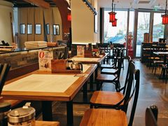-和府捞面(曹路花园城店)