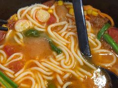 -大官米线(喜盈门范城店)