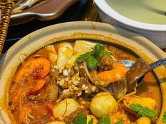 -醉壹号海鲜大排档·老厦门特色菜(厦门美食地标店)