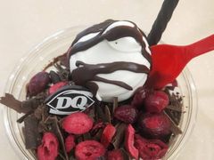 蔓越莓拌拌碗-DQ·蛋糕·冰淇淋(金牛万达店)