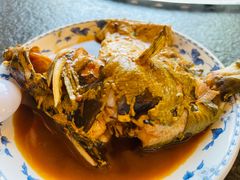 -荣德灶台鱼(圣泉寺店)