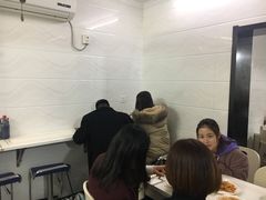 大堂-西安特色面馆(吉兆营店)