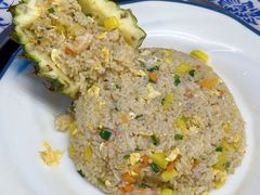 -范饭椰林川湘味海鲜·椰子鸡(三亚湾椰梦长廊店)