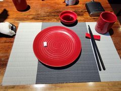 -京料理·日料自助·铁板燒(复悦城店)