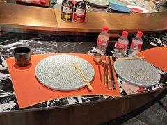 -牛将军•涮肉•烤肉(北京王府井·故宫店)