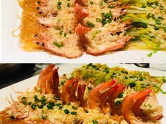 -铜锣湾·有麝自然香(渝北财富中心店)