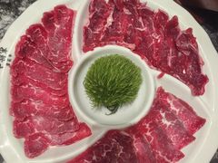 -牛将军•涮肉•烤肉•铁板烧(北京王府井·故宫店)