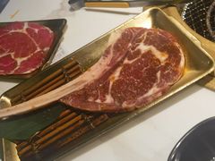 -炙城·韩式烤肉(南京东路店)