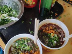 -王记生烫牛杂面馆(兰陵路店)