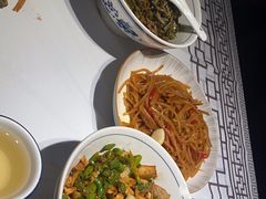 -湘语·湖南家常菜(新洲店)