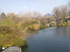 -贵阳市花溪国家城市湿地公园