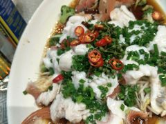 -星龙海鲜(望江东路店)